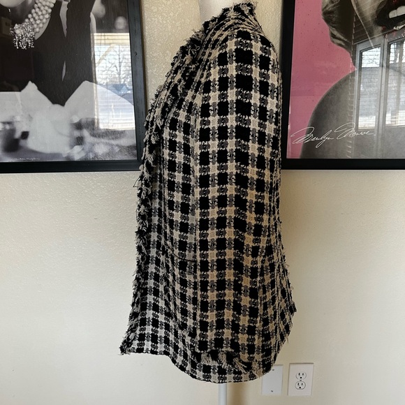 Zara basic blazer - Picture 4 of 6